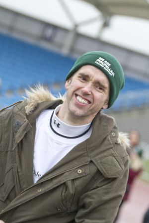 Gavin Blyth Memorial Cup Feb 19 2011 Mark Charnock image 2 sm.jpg